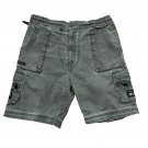 Bomber Rhythm Shorts Cotton XL