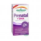 Jamieson Prenatal Multivitamin Complete with DHA and EPA