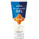 Alpa Massage Regeneration Muscle Gel Francovka Lesana Clove Chestnut Comfrey