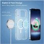 iPhone 15 16 Pro Max 16 17 MagSafe Waterproof Case Shockproof Heavy Duty Cover