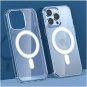 iPhone 15 16 Pro Max 16 17 MagSafe Waterproof Case Shockproof Heavy Duty Cover