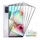 Protector Tempered Glass Samsung Galaxy A91 A81 A71 A51 A41 A31 A21 A11 A21S