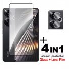 For Xiaomi Redmi Note 7 8 9 10S 12 11 10 9 Pro Tempered Glass Screen Protector