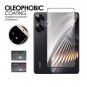 For Xiaomi Redmi Note 7 8 9 10S 12 11 10 9 Pro Tempered Glass Screen Protector