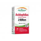Jamieson Probiotic Complex ULTRA STRENGTH Strawberry Acidophilus Super Strain