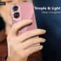 Clear Case Huawei Honor 90 Lite 70 60 50 SE X7A X7 X8 X8A X9A Protector Cover