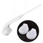 Universal 3.5mm Stereo Music In-Ear Headphones Portable Earphone Samsung Galaxy