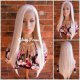 Straight Lace Front Wigs