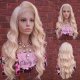 Wavy Lace Front Wigs