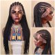 Braided Wigs