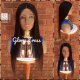 100% Human Hair Wigs