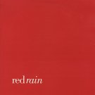 Peter Gabriel Red Rain 1 track Us Dj 12"