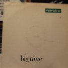 Peter Gabriel Big Time Dj 12"