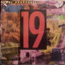 Paul Hardcastle 19 2 mixes Asylum Us 12"