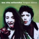 Les Rita Mitsouko Tongue Dance William Orbit Uk 12"