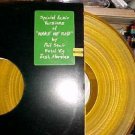 Korn Make Me BAd Yellow Vinyl  DJ Us 12"