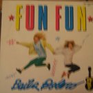 Fun Fun - Baila Bolero 3 mixes - Italian 12"