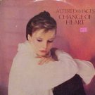 Altered Images Change Of Heart 4 track Ep