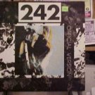 Front 242 Official Version US LP Wax Trax