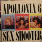 Apollonia 6 Sex Shooter Extended, 12"