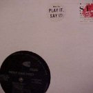 Right Said Fred I'm Too Sexy Dj 12"