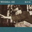 Rem Wendell Gee, Driver 8 live version  Uk 12"