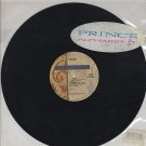 Prince Alphabet Street  2 mixes US 12"