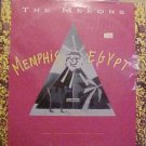 Mekons Memphis Egypt. Heaven & Back US 12"