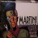 Martini Ranch Labouring Man 12" w Devo