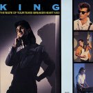 King Taste Of Your Tears Uk 12"