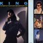 King Taste Of Your Tears Uk 12"