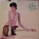 Holly And The Italians Right To Be Italian Lp