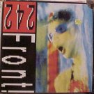 Front 242 Never Stop Ep