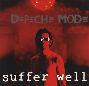 Depeche Mode Suffer Well Uk 3 mixes 12"