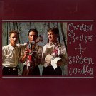 Crowded House Sister Madly , Uk 12"