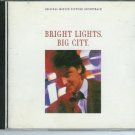 Bright Lights, Big City [Original Soundtrack]  Lp