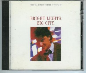 Bright Lights, Big City [Original Soundtrack]  Lp