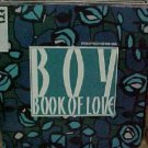 Book of Love Boy & Book of Love Original 12"