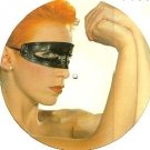 Eurythmics Touch Uk Picture Disc