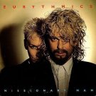 Eurythmics Missionary Man Take YOur Pain Away Us 12"