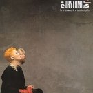 Eurythmics Here Comes The Rain Again US 12"