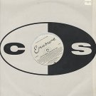 Erasure Rock Me Gently Czeck Rep 12"