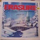 Erasure Crackers International Part 2 RARE