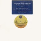 Erasure Blue Savannah USA DJ 3 mixes 12"