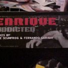 Enrique Iglesias Addicted Dj US 12"