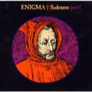 Enigma Sadeness Part 1 4 mixes US 12"