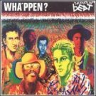 English Beat Wha'ppen? Lp SKA