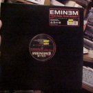 Eminem Real Slim Shady 4 mixes US 12"