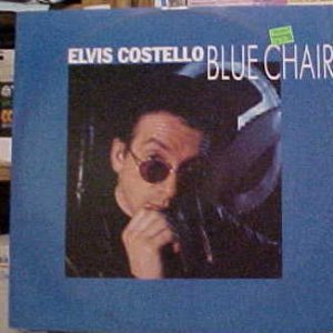 Elvis Costello Blue Chair, Shoes Without Heals Uk 12"