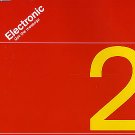 Electronic Get The Message   German 12"